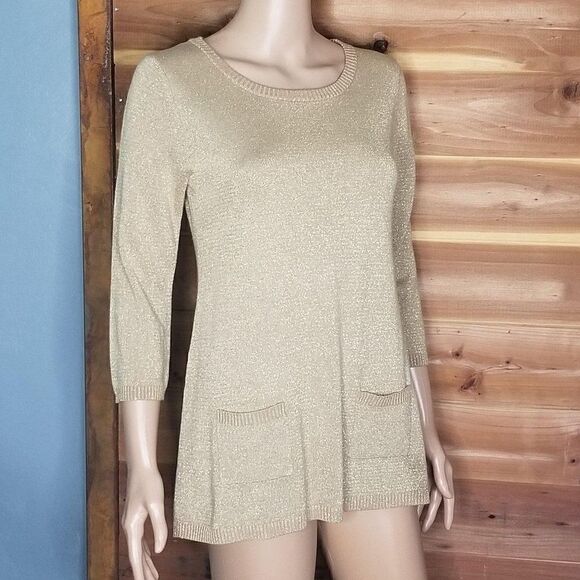 Cable & Gauge Women's Top (size S) - Picture 6 of 6